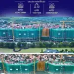 Lựa chọn công ty TNHH Lưới Công Trình – Đối tác tin cậy cho các dự án lớn