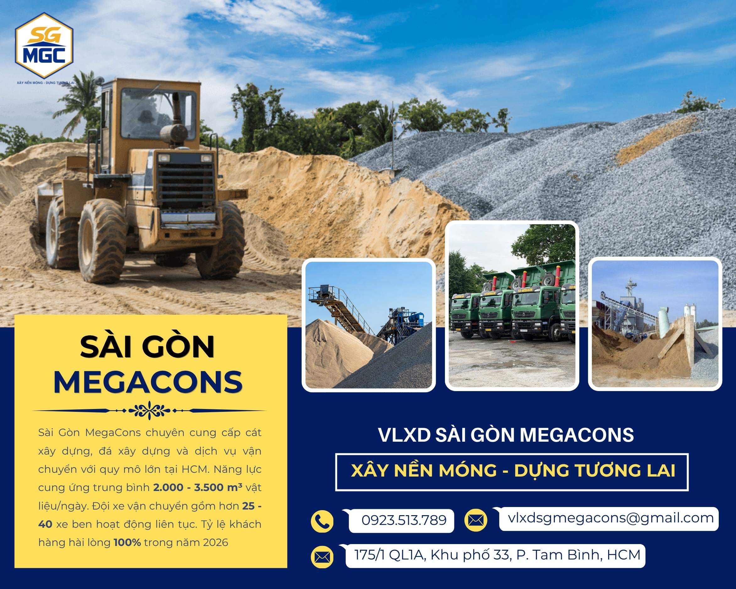 Banner VLX SG Megacons