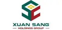 Logo công ty Xuân Sang