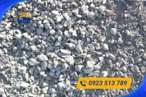 Báo Giá Cấp Phối Đá Dăm (Loại 1, Loại 2) Tiêu Chuẩn TCVN Mới Nhất 2026