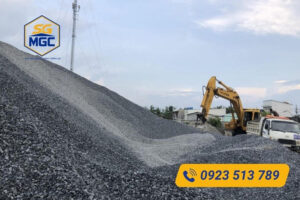 Các ứng dụng của đá 0x4 trong xây dựng