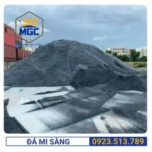 Đá Mi Sàng