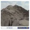 Giá cát san lấp