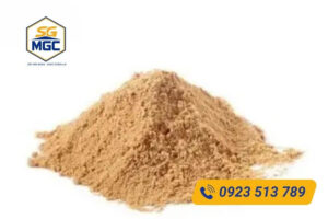 Hình ảnh cát trát thực tế