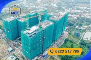 Xưởng Sỉ Lưới Bao Che Công Trình Giá Tốt – Tiết Kiệm 30%